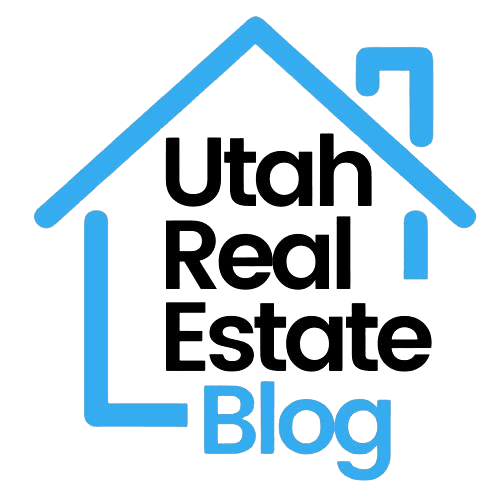 The Utah Real Estate Blog